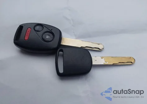 2007 Honda Civic Lx из США, поврежденный, VIN 2HGFG12627H583627